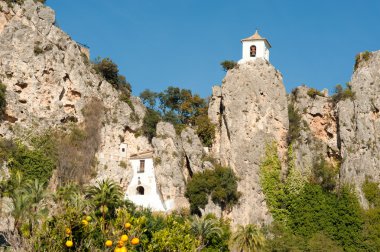 Guadalest