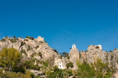 Guadalest