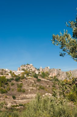 Guadalest