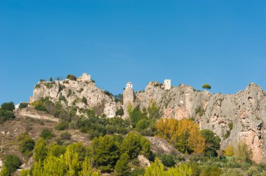 Guadalest