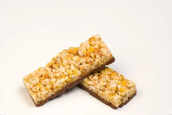 stock image Cereal bars