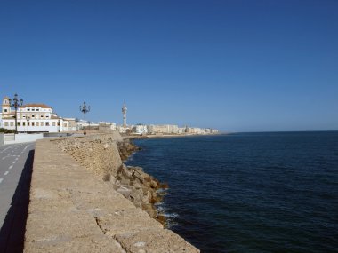 Cadiz-İspanya