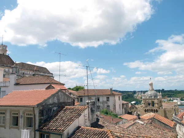 Coimbra-Portugal — Foto de Stock