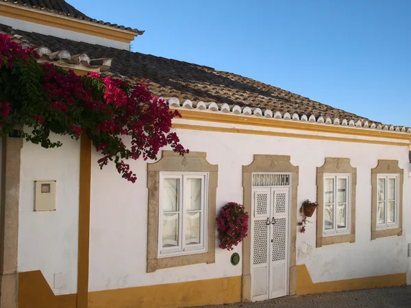 Tavira-Portugalia — Zdjęcie stockowe