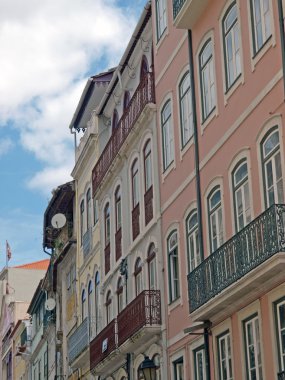 Coimbra-Portekiz