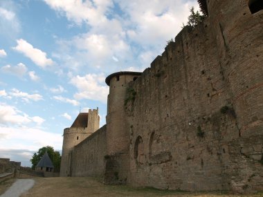 carcassonne-fransa