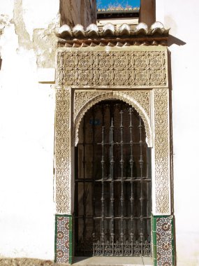 alhambra-İspanya