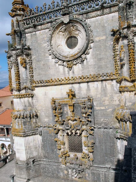 Tomar-Portugal — Stock fotografie