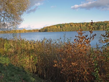 Trakai-Litvanya