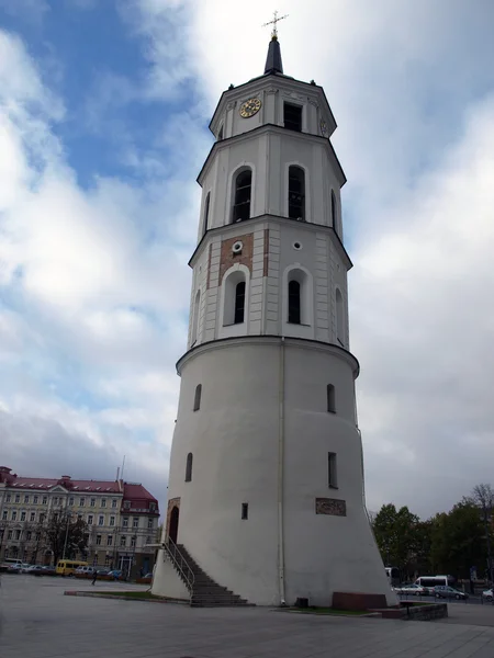 Vilnius-litauen — Stockfoto
