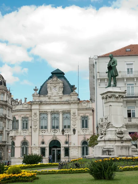 Coimbra-Portugal — Fotografia de Stock