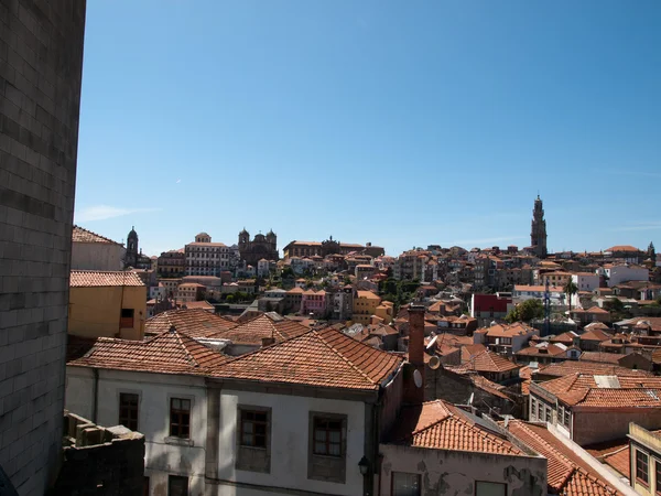 Porto-Portugal — Stockfoto