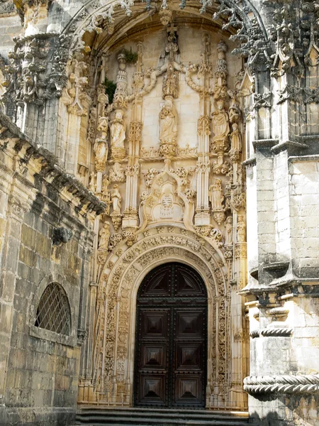 Tomar-Portugal — Stock Photo, Image