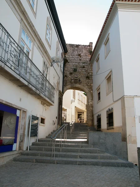 Тавіра Португалія — стокове фото