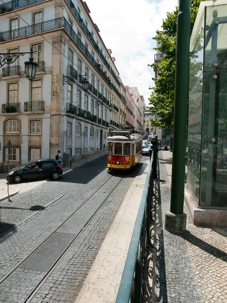 Lisbon-Portugal — Stock fotografie