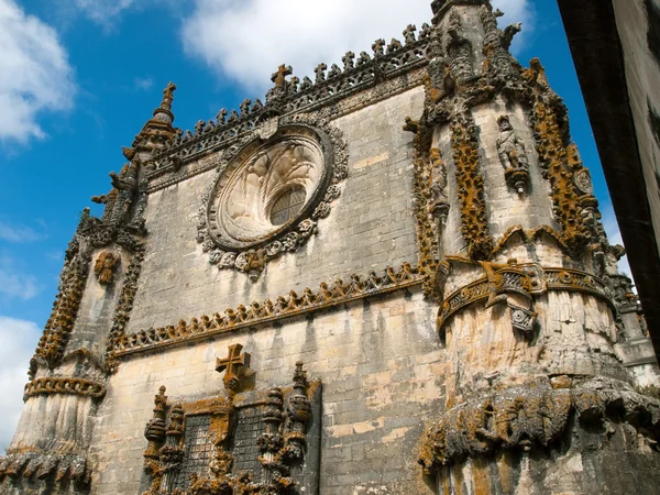 Tomar-Portugal — Stock Photo, Image