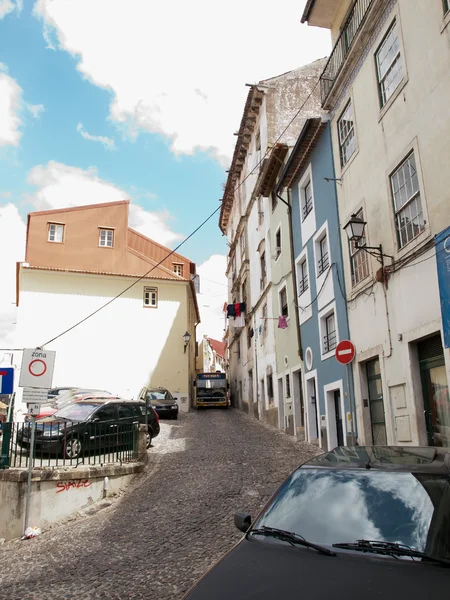 Coimbra-Portugália — Stock Fotó
