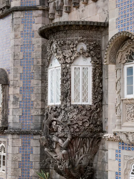 Sintra-Portugal — Stockfoto
