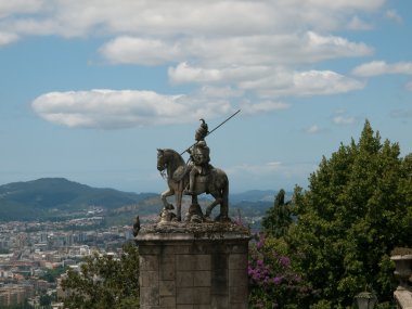 BOM jesus mı monte, Portekiz