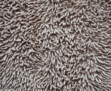 A beige carpet texture clipart
