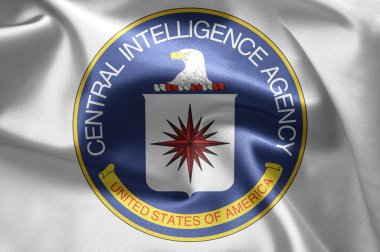 Central Intelligence Agency clipart