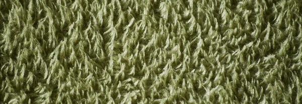 Uma textura de tapete bege — Fotografia de Stock