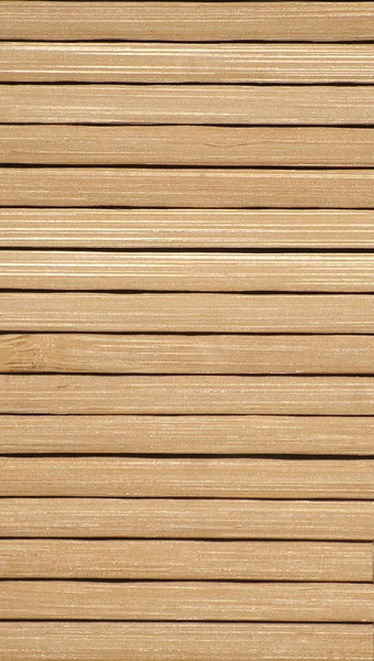 Old bamboo texture — Stock Photo, Image