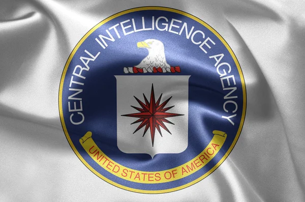 Agenzia centrale di intelligence — Foto Stock