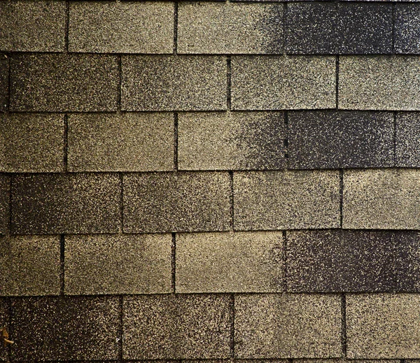 Textura do telhado — Fotografia de Stock