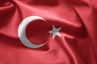 Türkiye Bayrağı