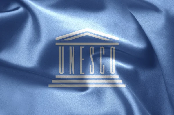 stock image United Nations Educational, Scientific and Cultural Organization. UNESCO