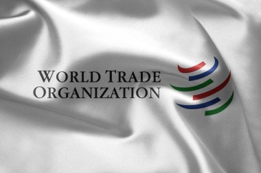 World trade organization clipart