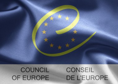 Council of Europe clipart