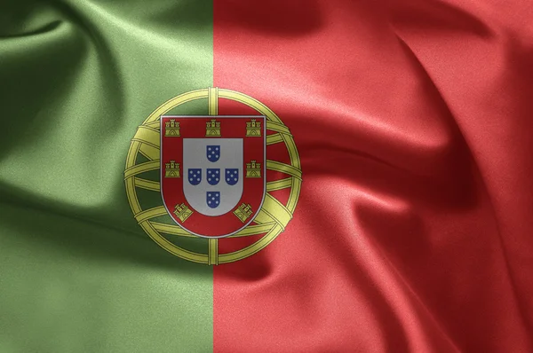 Portugisiska republiken — Stockfoto