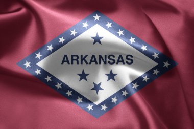 arkansas Eyaleti.