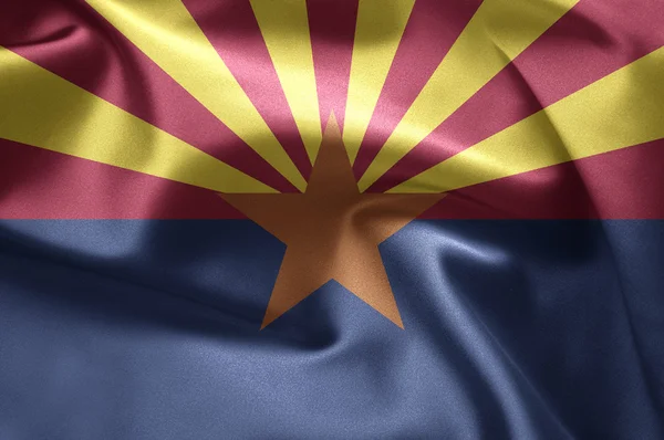 State of Arizona. — Stock Photo, Image