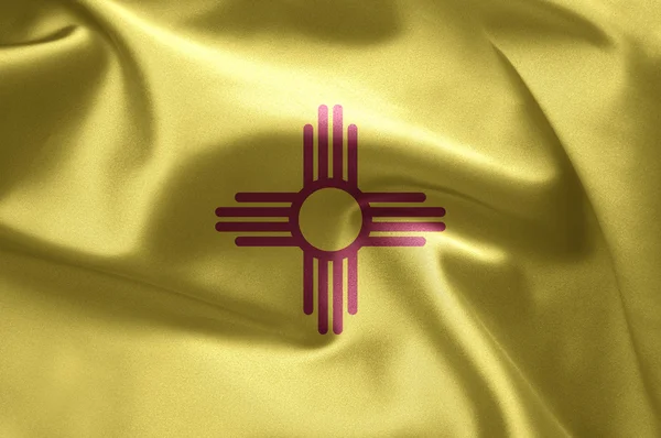 State of New Mexico — Stock Photo, Image