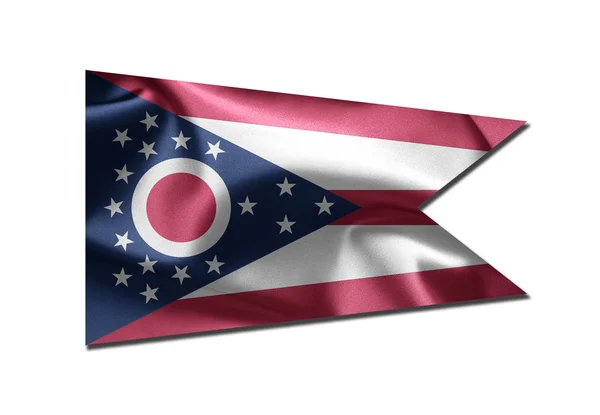 Estado de Ohio — Fotografia de Stock