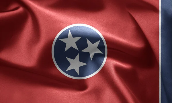 Estado do Tennessee — Fotografia de Stock