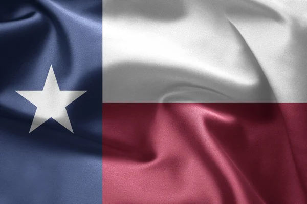 Staat van texas — Stockfoto