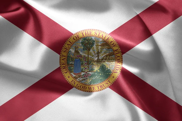 State of Florida — Stock Photo, Image