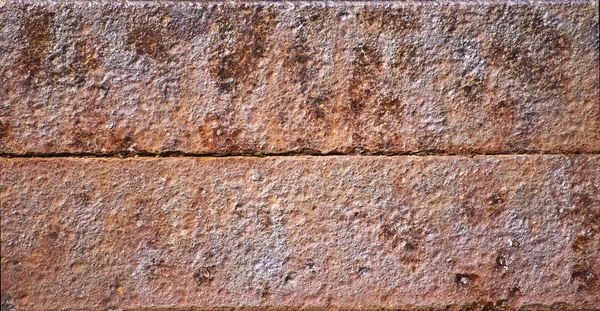 Metal rust background — Stock Photo, Image