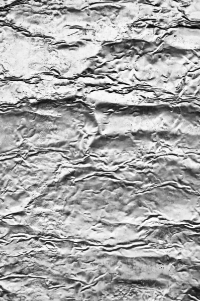 무너지는 금속 — 스톡 사진