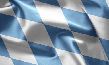 Free State of Bavaria clipart