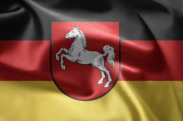 Lower Saxony — Stock Photo, Image