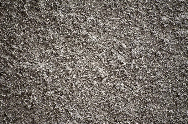 The rough surface of the wall. — Stock Photo, Image