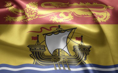 New Brunswick (Canada) clipart