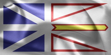 Newfoundland ve Labrador (Kanada)