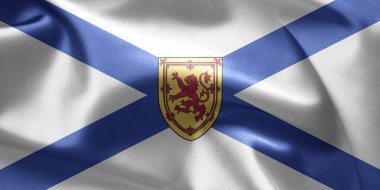 Nova Scotia (Kanada)