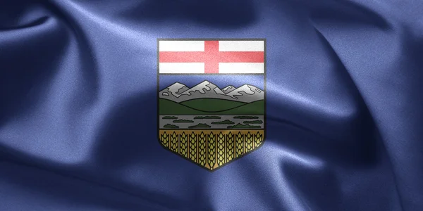 Alberta (Canada) — Zdjęcie stockowe